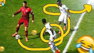 Funny Soccer Football Vines 2017 ● Goals l Skills l Fails #62