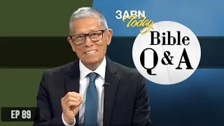 Does Keeping The Ten Commandments Really Matter? And more | 3ABN Bible Q & A