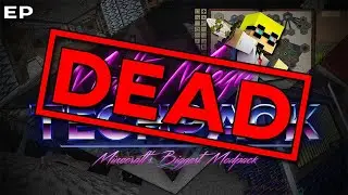 Is MMTP Dead?