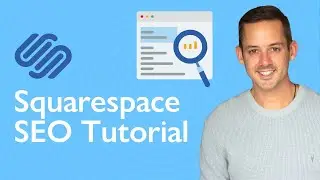 Squarespace Seo Tutorial | Phil Pallen