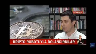 Kripto Para Dolandırıcılığına Dikkat! #bigmoneyrush #bitcoin