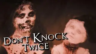 ПОЛНОЕ ПРОХОЖДЕНИЕ Don't Knock Twice