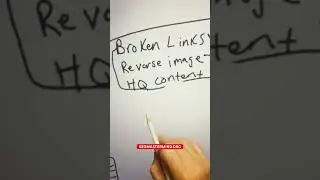 How To Get Backlinks For My Website?