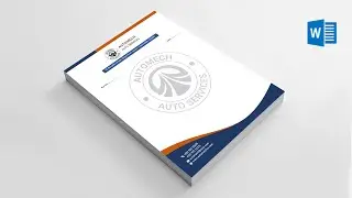 How to Create Office Letterhead in MS Word ⬇ DOWNLOAD FREE (2022)