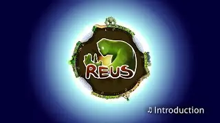 Reus - Soundtrack Trailer