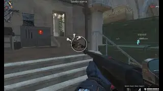 НЕТ НАЗВАНИЯ [ WARFACE ]