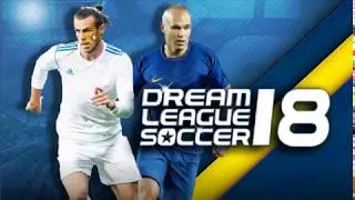 Dream league soccer 2018 for android released