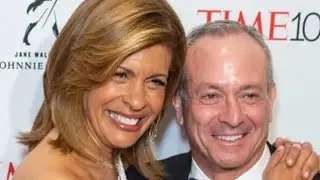 Hoda Kotb Opens Up About Her Breakup With Joel Schiffman