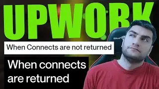 Upwork Connects Refund: Essential Guide for Upwork Freelancers 