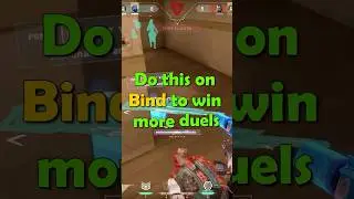 Do This On Bind In Valorant