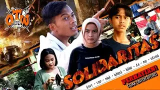 Film Pendek - SOLIDARITAS Short Movie Official Temulawak | The Movie