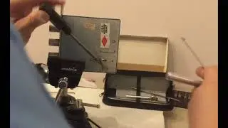 Замочный мастер Иваново Вскрытие замка Эльбор крючками
