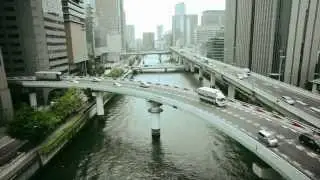 【MV】NAGAN SERVER  × MANTIS「Oh My Town feat. BASI（韻シスト）」