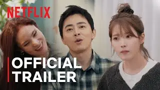 A-List to Playlist | Official Trailer | Netflix [ENG SUB]