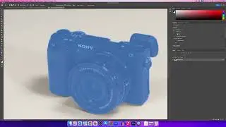 Intro to Photoshop