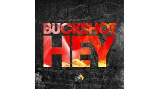 Buckshot "Your Choice" (Official Audio)