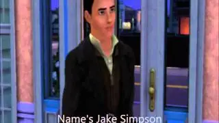 The Walking Dead The Sims 3 Season 1 Episode 2