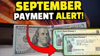 September 2024 Social Security Double Payment Schedule Extra Money? Exact Payment Dates?