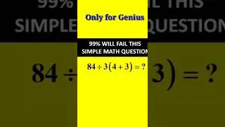 maths magic 🤔 | #reasoning #shorts #mathstricks #youtubeshorts #trending #video #puzzle