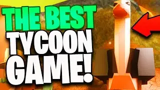 10 of the BEST ROBLOX TYCOON GAMES in 2021 | Best Tycoon Games