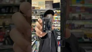 Juicy Punk 2 Smoke check