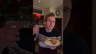 Dylan Hollis - PRUNE PIE (TikTok Vintage Recipe)