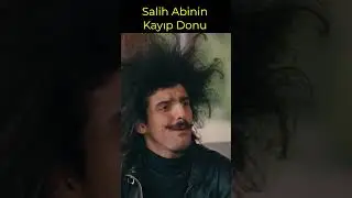 Salih Abinin Kayıp Donu (Bipsiz) #shorts #işlergüçler