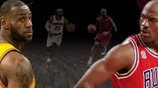 Scottie Pippen Surprising Comments on Michael Jordan and LeBron James