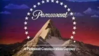 Paramount Television logo (1990 with 1978 music)