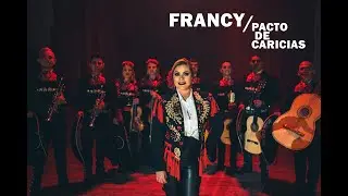 PACTO DE CARICIAS  - TRAILER FRANCY - LANZAMIENTO OFICIAL 19 DE FEBRERO 2021