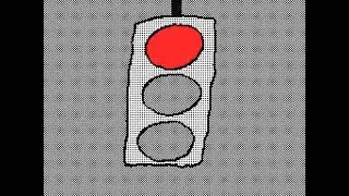 traffic light