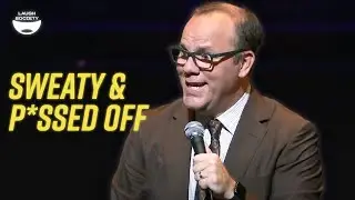 The Best of: Tom Papa