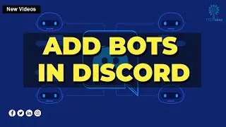 How to Add Bots in Discord 2024 (Must Watch)