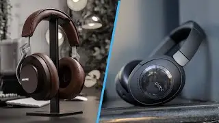 Top 10 Noise Canceling Headphones for Audiophiles