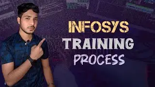 Infosys Training Process Explained: A Complete Guide for New Joiners