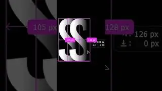 Shadow Text effect in photoshop 