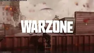 Warzone 2.0 | Ladders work