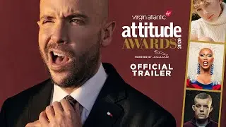 2020 Attitude Awards, powered by Jaguar