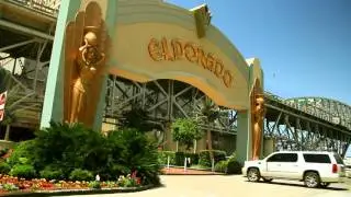 Shreveport-Bossier, Louisiana | Gaming, River Cruise & Family Fun
