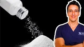 Should YOU cut back on SALT??