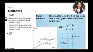 ATI TEAS 7 Math Course | Creating equations and finding the slope