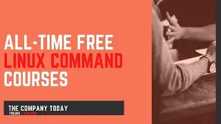 Free Linux Command Courses | All-Time Free Courses | Enroll Now | Freuse