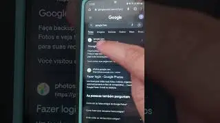 Como RECUPERAR FOTOS DELETADAS no CELULAR ANDROID