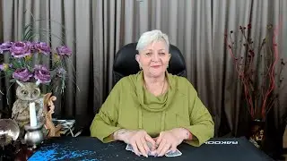 Предсказания на 5 карт каждому!Экстрасенс Наталия Разумовская.