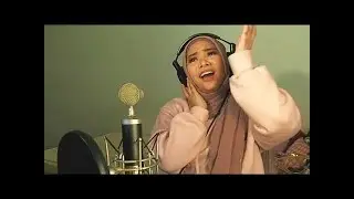 SEPI SEKUNTUM MAWAR MERAH - ELLA (COVER BY AINA ABDUL)