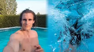 4 GoPro (Hero 7) Transitions For Your Cinematic Summer Travel Videos