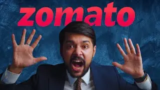 Why Only Retail Investor’s Lost Their Money in ZOMATO’S Stock? #stockmarket  #goela #zomato #ipo