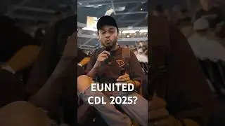 EUNITED Returning in Black Ops 6?