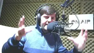Radio podcast y tendencias