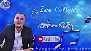 Zaim Berisha - Hasan Aga 2021